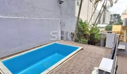 Casa com 3 quartos para alugar na Rua Salto Grande, 108, Sumaré, São Paulo por R$ 10.000