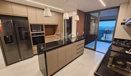 Apartamento com 3 quartos à venda na Avenida Marginal do Rio Pinheiros, 14000, Jardim Fonte do Morumbi, São Paulo por R$ 4.690.000