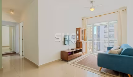 Apartamento com 3 quartos à venda na Rua Raul Pompéia, 400, Pompéia, São Paulo por R$ 850.000