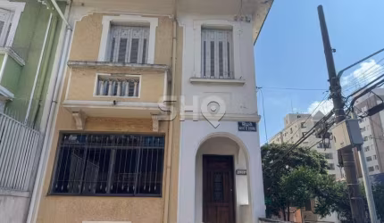 Casa com 2 quartos à venda na Rua Ministro Ferreira Alves, 631, Pompéia, São Paulo por R$ 1.100.000