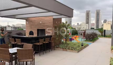 Apartamento com 2 quartos à venda na Rua Anhangüera, 436, Barra Funda, São Paulo por R$ 875.000