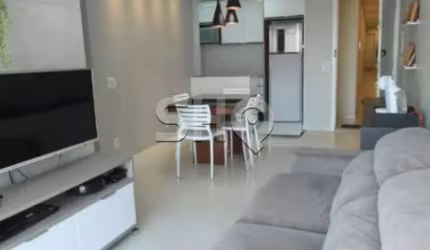 Apartamento com 3 quartos à venda na Rua Alegria, 161, Brás, São Paulo por R$ 699.000