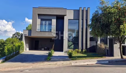 Casa em condomínio fechado com 4 quartos à venda na Baquara, 223, Colinas de Parnaíba I, Santana de Parnaíba por R$ 3.490.000