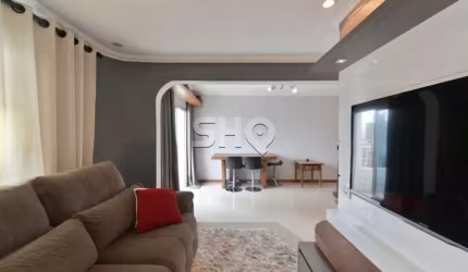 Apartamento com 2 quartos à venda na Rua Carlos Comenale, 68, Bela Vista, São Paulo por R$ 1.050.000