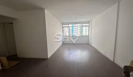 Apartamento com 2 quartos à venda na Rua Augusta, 235, Consolação, São Paulo por R$ 660.000