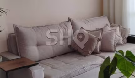 Apartamento com 3 quartos à venda na Rua Francisca Biriba, 351, Santa Teresinha, São Paulo por R$ 1.100.000