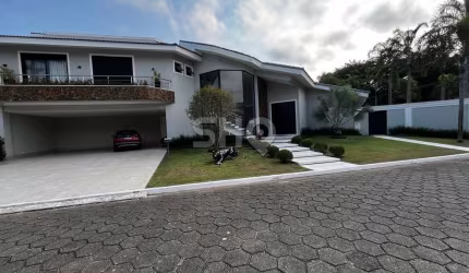 Casa em condomínio fechado com 4 quartos à venda na Rubens Fabris, 171, Jardim Acapulco, Guarujá por R$ 6.900.000