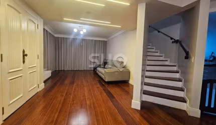 Casa com 3 quartos à venda na Rua Agente Gomes, 36, Jardim São Paulo (Zona Norte), São Paulo por R$ 2.950.000