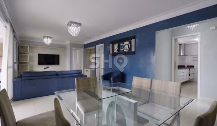 Apartamento com 3 quartos à venda na Rua Tagipuru, 1060, Barra Funda, São Paulo por R$ 1.750.000