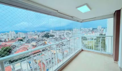 Apartamento com 2 quartos à venda na Avenida Direitos Humanos, 1201, Imirim, São Paulo por R$ 900.000