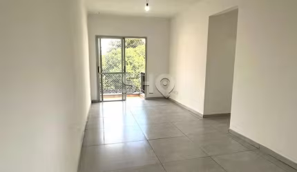 Apartamento com 3 quartos à venda na Rua Guaraja, 54, Vila Mazzei, São Paulo por R$ 460.000