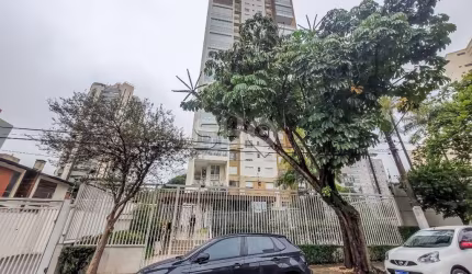 Apartamento com 3 quartos à venda na Rua Agnaldo Manuel dos Santos, 84, Vila Mariana, São Paulo por R$ 4.080.000