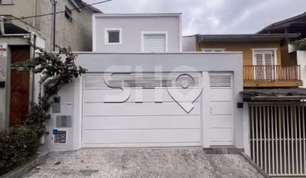 Casa com 3 quartos à venda na Rua Cajaíba, 811, Pompéia, São Paulo por R$ 2.890.000