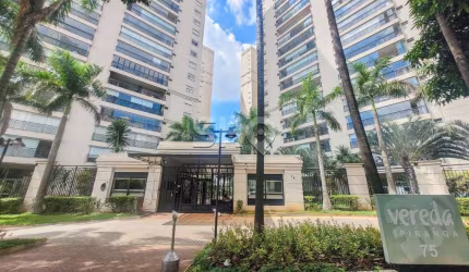 Apartamento com 3 quartos à venda na Rua Lino Coutinho, 75, Ipiranga, São Paulo por R$ 1.750.000