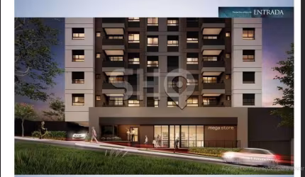 Apartamento com 2 quartos à venda na Rua Tibiri, 60, Jardim São Paulo (Zona Norte), São Paulo por R$ 734.984