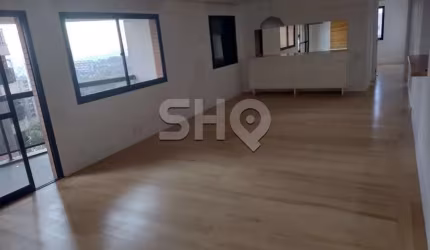 Apartamento com 3 quartos para alugar na Rua Presidente Antônio Cândido, 330, Alto da Lapa, São Paulo por R$ 7.800