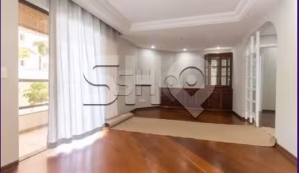 Apartamento com 3 quartos para alugar na Rua Tucuna, 930, Perdizes, São Paulo por R$ 5.800