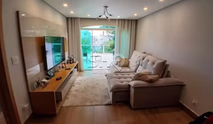 Casa com 4 quartos à venda na Maestro João de Souza Lima, 215, Jardim Líbano, São Paulo por R$ 1.200.000