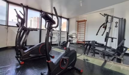 Apartamento com 1 quarto à venda na Rua Ouro Branco, 150, Jardim Paulista, São Paulo por R$ 650.000