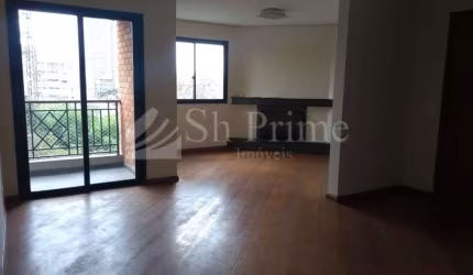 Apartamento com 4 quartos à venda na Rua Passo da Pátria, 1407, Bela Aliança, São Paulo por R$ 1.450.000