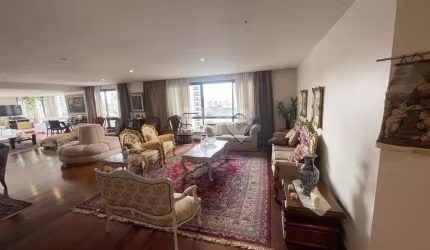Apartamento com 3 quartos para alugar na Rua Pedro Doll, 443, Santana, São Paulo por R$ 7.600