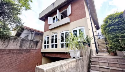 Casa com 4 quartos à venda na Rua Paumari, 386, Vila Ipojuca, São Paulo por R$ 1.700.000