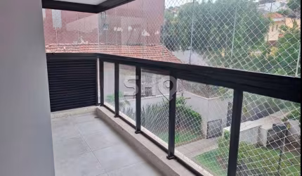 Apartamento com 2 quartos à venda na Rua Jorge Valim, 188, Vila Ester (Zona Norte), São Paulo por R$ 649.000