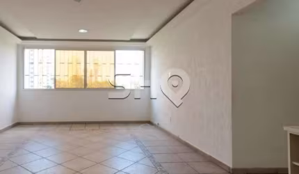 Apartamento com 3 quartos para alugar na Avenida Professor Alfonso Bovero, 952, Perdizes, São Paulo por R$ 4.000