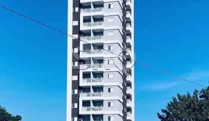 Apartamento com 2 quartos à venda na Major Gomes Ribeiro, 93, Vila Santa Teresa (Zona Leste), São Paulo por R$ 347.000