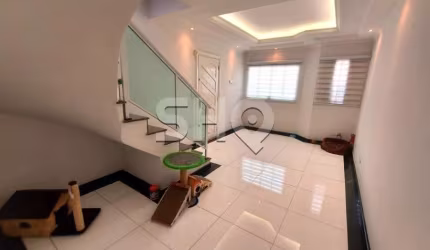 Casa com 2 quartos para alugar na Rua Visconde de Ataíde, 215, Vila Mafra, São Paulo por R$ 5.000