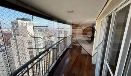 Apartamento com 4 quartos à venda na Avenida Damasceno Vieira, 928, Vila Mascote, São Paulo por R$ 2.272.000