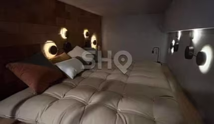 Apartamento com 1 quarto à venda na Rua Francisco Leitão, 255, Pinheiros, São Paulo por R$ 1.000.000