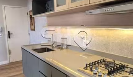 Apartamento com 3 quartos à venda na Vichy, 10, Vila Baruel, São Paulo por R$ 850.000