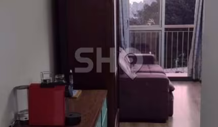 Apartamento com 3 quartos à venda na Rua Alexandre Levi, 150, Cambuci, São Paulo por R$ 447.000