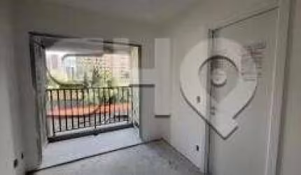 Apartamento com 1 quarto à venda na Rua Teodoro Sampaio, 1316, Pinheiros, São Paulo por R$ 520.000