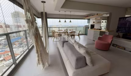 Apartamento com 3 quartos à venda na Rua Mário Whately, 383, Alto da Lapa, São Paulo por R$ 1.840.000