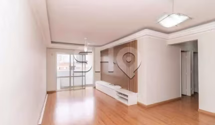 Apartamento com 2 quartos à venda na Rua Caiubi, 1329, Perdizes, São Paulo por R$ 780.000