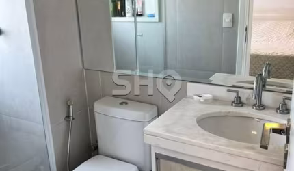 Apartamento com 4 quartos para alugar na Rua Nova York, 161, Brooklin Paulista, São Paulo por R$ 30.000