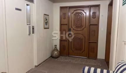 Cobertura com 3 quartos à venda na Rua Jaguarete, 177, Casa Verde, São Paulo por R$ 800.000