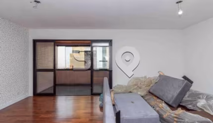 Apartamento com 3 quartos à venda na Rua Barão do Bananal, 604, Pompéia, São Paulo por R$ 1.500.000
