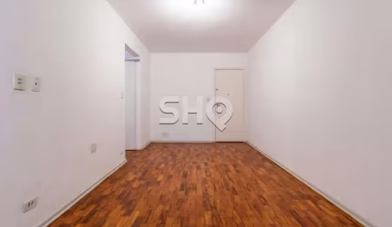 Apartamento com 2 quartos à venda na Rua Fábia, 60, Vila Romana, São Paulo por R$ 640.000