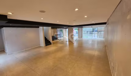 Casa comercial para alugar na Avenida Pacaembu, 1701, Pacaembu, São Paulo por R$ 25.000