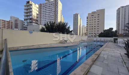 Cobertura com 4 quartos à venda na Rua Doutor César, 1266, Santana, São Paulo por R$ 2.240.000