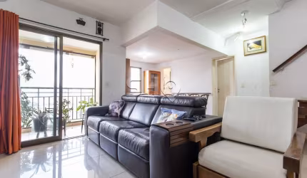 Cobertura com 4 quartos à venda na Rua Doutor César, 1266, Santana, São Paulo por R$ 2.240.000