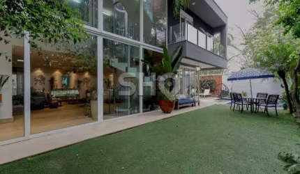 Casa em condomínio fechado com 4 quartos à venda na Rua do Alto, 144, Tucuruvi, São Paulo por R$ 4.950.000