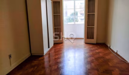 Apartamento com 2 quartos à venda na Rua Baronesa de Itu, 564, Santa Cecília, São Paulo por R$ 1.090.000