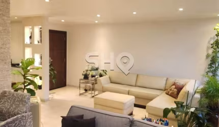 Apartamento com 3 quartos à venda na Rua Pio XII, 439, Liberdade, São Paulo por R$ 1.450.000