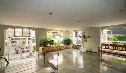 Apartamento com 3 quartos à venda na Rua Bartira, 208, Perdizes, São Paulo por R$ 1.090.000