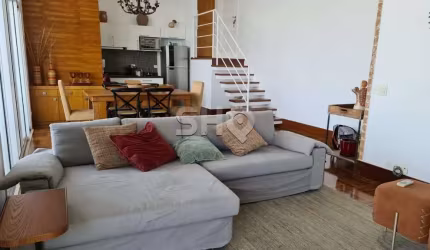 Apartamento com 1 quarto para alugar na Rua Sansão Alves dos Santos, 343, Cidade Monções, São Paulo por R$ 15.000