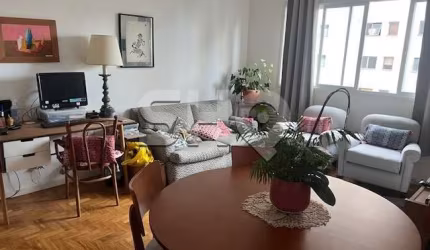 Apartamento com 2 quartos à venda na Rua Doutor Gabriel dos Santos, 388, Santa Cecília, São Paulo por R$ 850.000